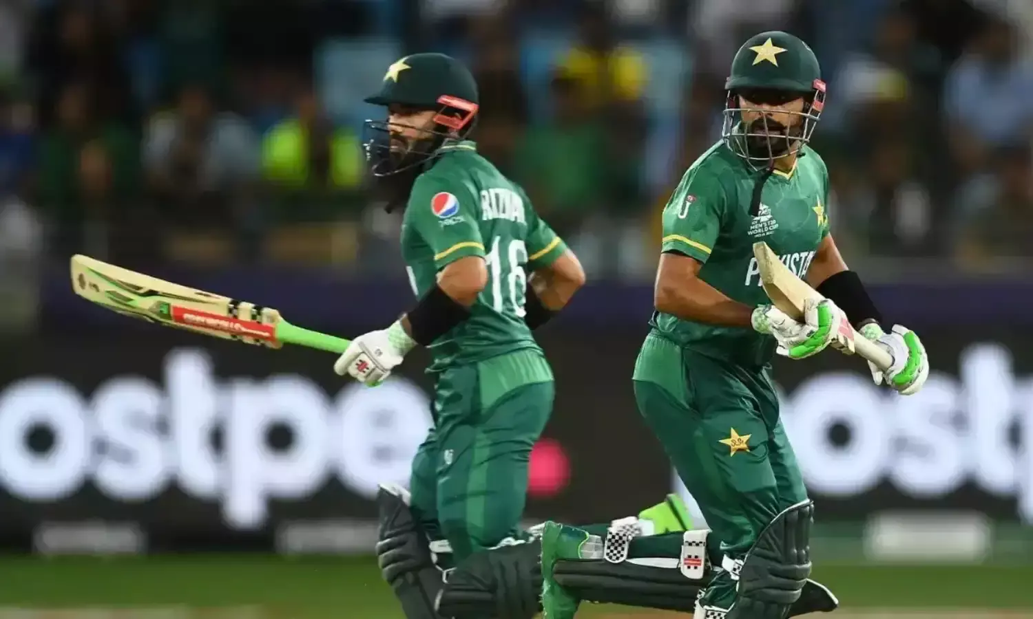 T20 World Cup: पाकिस्तान के लिए करो या मरो का मुकाबला आज,अगर पाकिस्तान आज हारी तो हो जाएगी बाहर