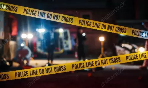 Crime Story : टुकड़ों में महिला की लाश, दो राज्यों की पुलिस जांच में जुटी, बड़ी प्लानिंग से की हत्या