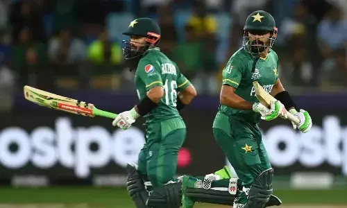 T20 World Cup: पाकिस्तान के लिए करो या मरो का मुकाबला आज,अगर पाकिस्तान आज हारी तो हो जाएगी बाहर