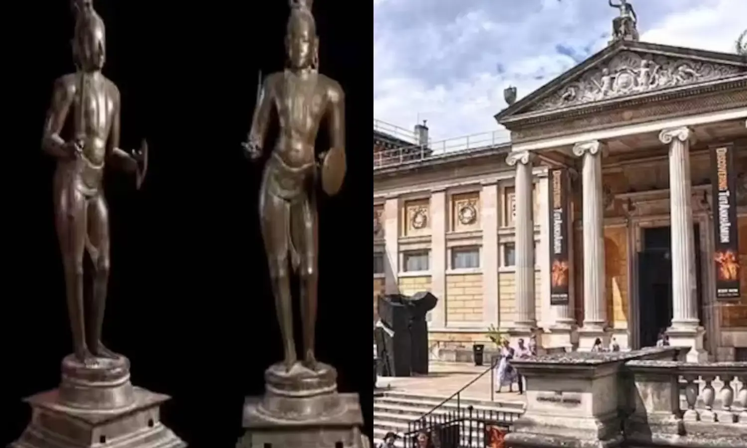 ऑक्सफोर्ड यूनिवर्सिटी से वापस लाई जाएगी अंतिम अलवर संत की 500 साल पुरानी मूर्ति, जानिए क्या है खास