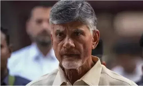 Andhra Pradesh: चंद्रबाबू नायडू ने पलटा जगन रेड्डी का फैसला, अमरावती ही होगी आंध्र प्रदेश की राजधानी