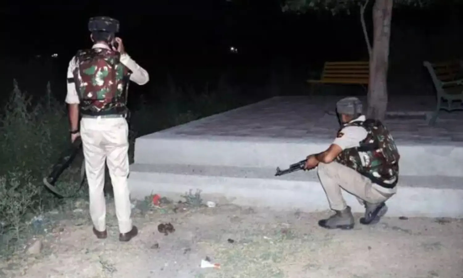 रियासी के बाद कठुआ और डोडा में भी आतंकी हमला, गोलीबारी में एक आतंकवादी ढेर