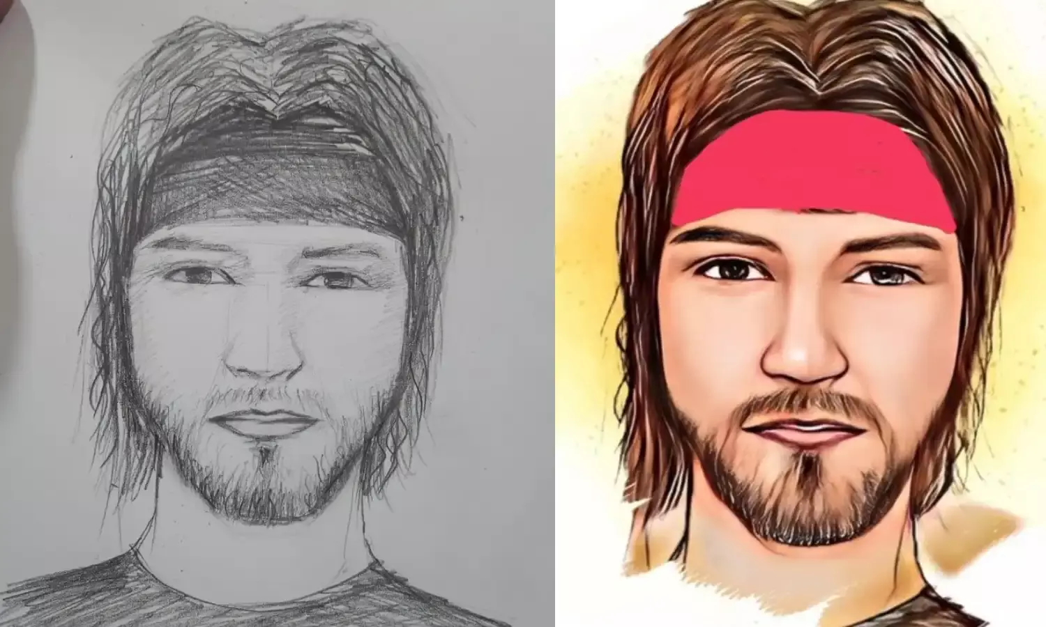 Reasi Terror Attack : ऐसा दिखता है मासूम लोगों की जान लेने वाला आतंकी, सूचना देने पर मिलेगा इनाम