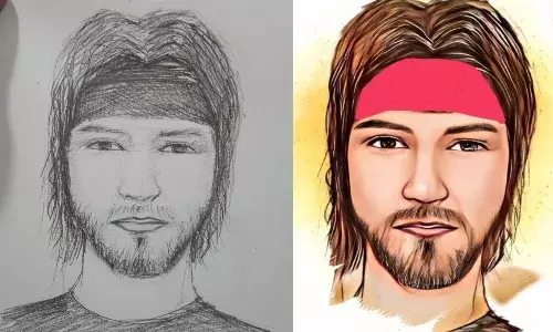 Reasi Terror Attack : ऐसा दिखता है मासूम लोगों की जान लेने वाला आतंकी, सूचना देने पर मिलेगा इनाम