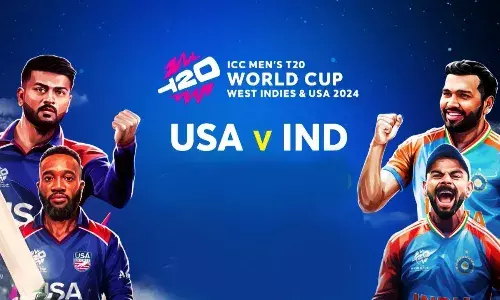 IND vs USA: आज अपने ही देश के खिलाड़ियों भिड़ेगा भारत, USA टीम में आधे से ज्‍यादा भारतीय खिलाड़ी...
