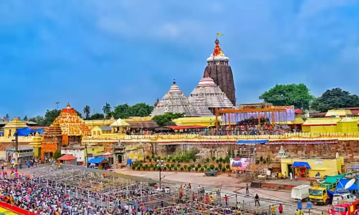 Jagannath Mandir Jagannath Mandir