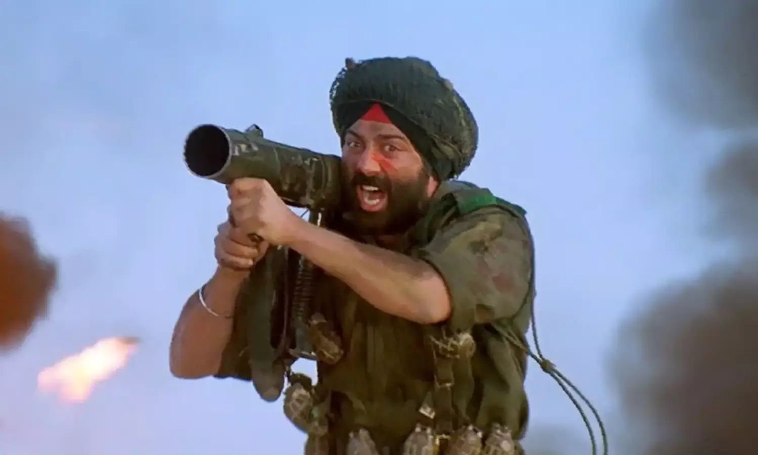 Border 2 Announcement: एक बार फिर फॉजी के रोल में धमाल मचाएंगे सनी देओल, जानिए क्‍या होगी फिल्‍म की कहानी