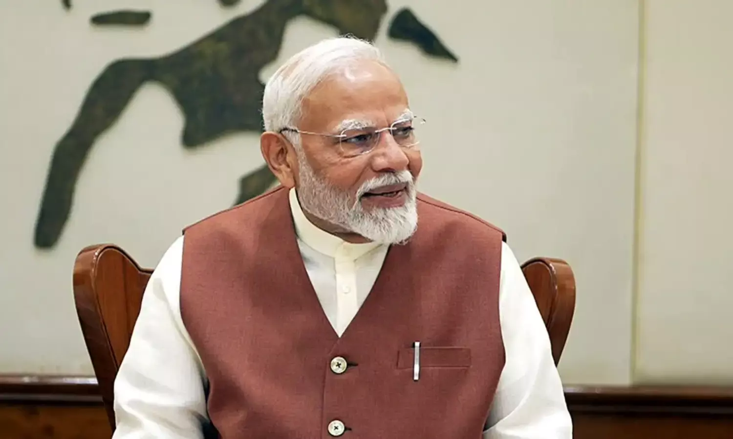 Jammu Kashmir News: क्या फिर होगी सर्जिकल स्ट्राइक, पीएम मोदी ने जम्मू-कश्मीर में स्थिति पर की मीटिंग