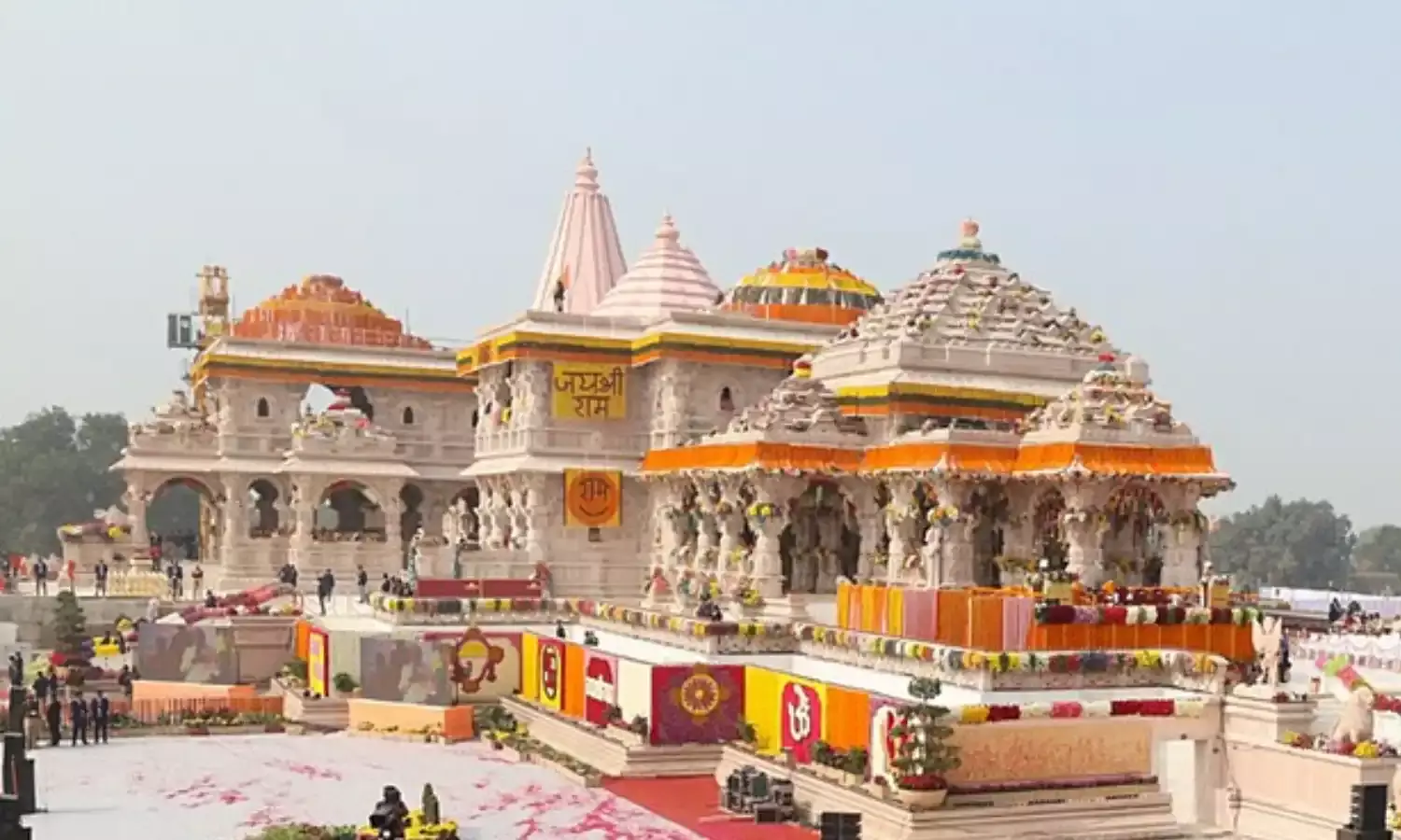 Breaking News: Jaish-e-Mohammed ने दी राम मंदिर गिराने की धमकी, सुनें ऑडियो...