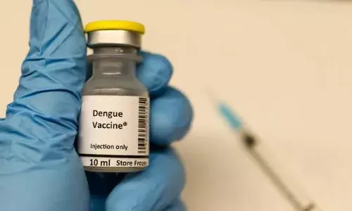 जल्द भारत को मिलेगी डेंगू की वैक्सीन, इस साल के जुलाई- अगस्‍त में शुरू होगा ट्रायल
