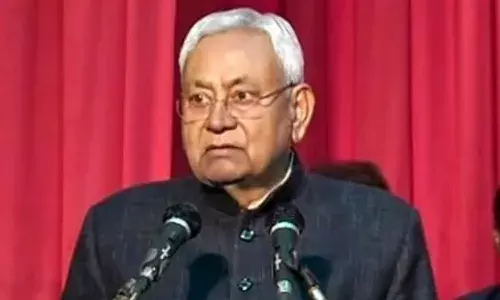 कुवैत आग की घटना में गई दो श्रमिकों की जान, नीतीश सरकार ने मुआवजे का किया ऐलान