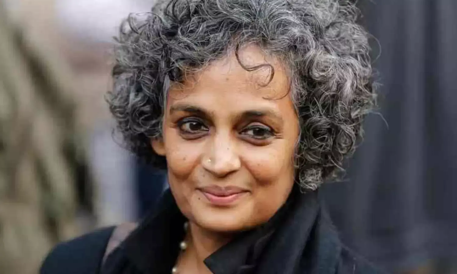 Arundhati Roy Arundhati Roy