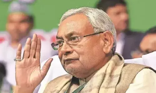 अस्‍पताल में भर्ती कराए गए बिहार के मुख्‍यमंत्री नीतिश कुमार, पढ़िए पूरी खबर