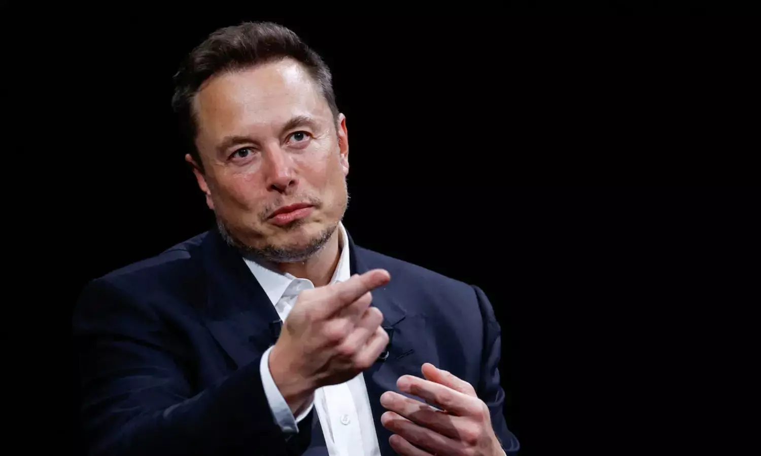 ELON MASK VS EVM: AI द्वारा हैक किया जा सकता है ईवीएम, एलन मस्क के बयान के बाद गरमाई देश की राजनीति, राहुल गांधी कही ये बात ELON MASK VS EVM: AI द्वारा हैक किया जा सकता है ईवीएम, एलन मस्क के बयान के बाद गरमाई देश की राजनीति, राहुल गांधी कही ये बात