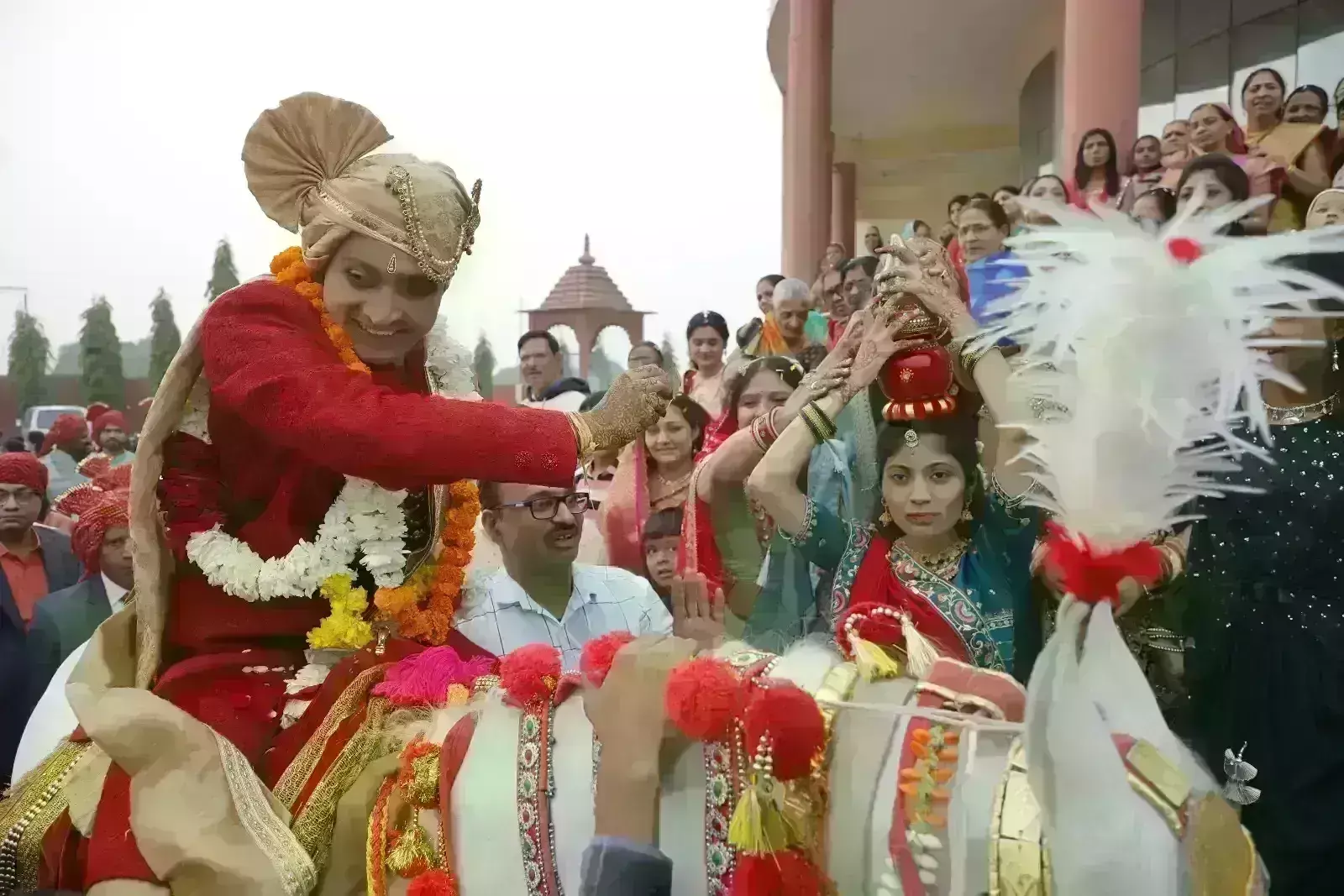 निमाड़ की लोकसंस्कृति में जल संरक्षण की चेतना निमाड़ की लोकसंस्कृति में जल संरक्षण की चेतना