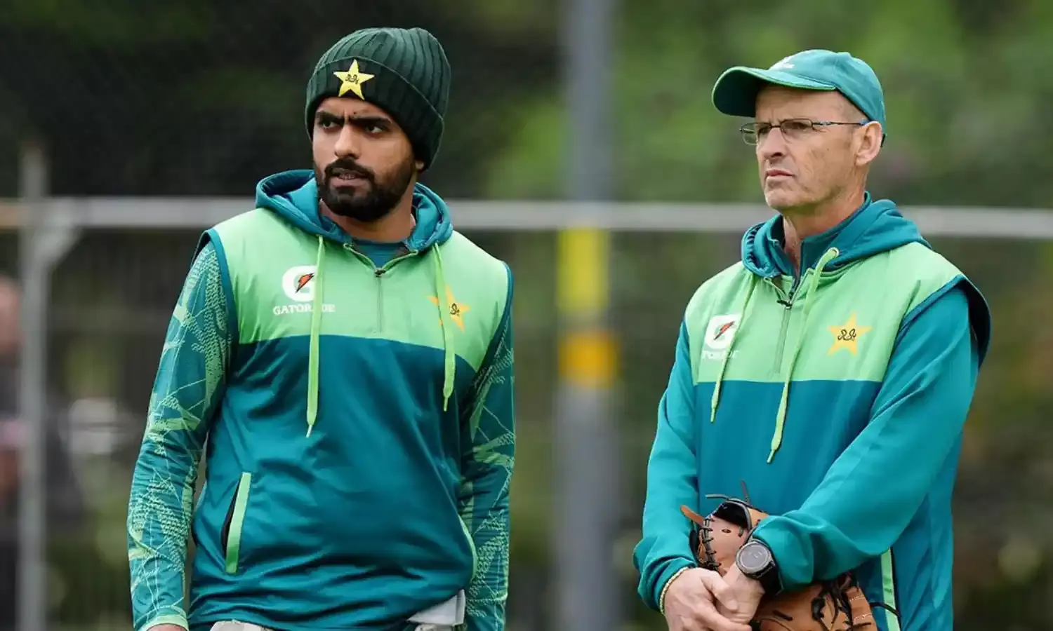 T20 WC: इस वजह से पाकिस्तान टीम नहीं हांसिल कर पाती जीत, कोच गैरी कर्स्टन खोला पाकिस्तानी खिलाड़ियों का राज T20 WC: इस वजह से पाकिस्तान टीम नहीं हांसिल कर पाती जीत, कोच गैरी कर्स्टन खोला पाकिस्तानी खिलाड़ियों का राज