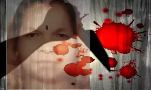 Chindwara Murder Case: जमीन बेचने की धमकी देता था पति, पत्नी ने तंग आकर कर दी हत्या, तीन दिनों तक सेप्टिक टैंक में छिपा कर रखा, ऐसे हुआ हत्या का खुलासा