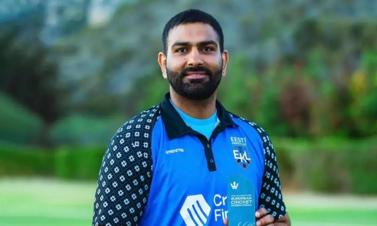 इस भारतीय मूल के बल्लेबाज ने रचा इतिहास, लगाया टी20 क्रिकेट का सबसे तेज शतक, क्रिस गेल को पछाड़ा