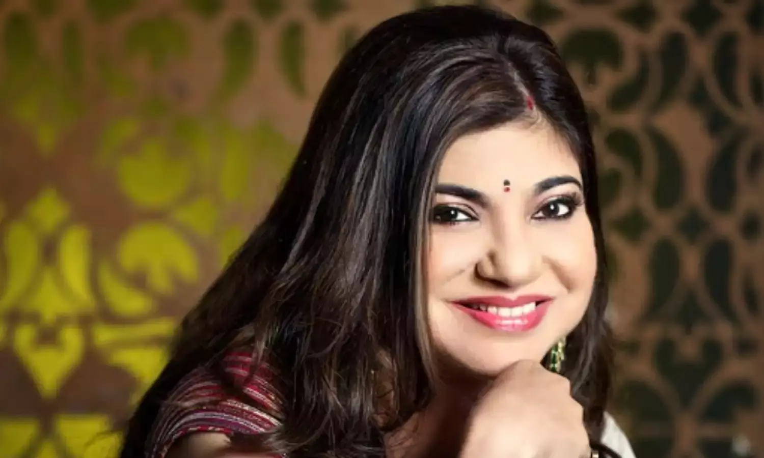 Alka Yagnik