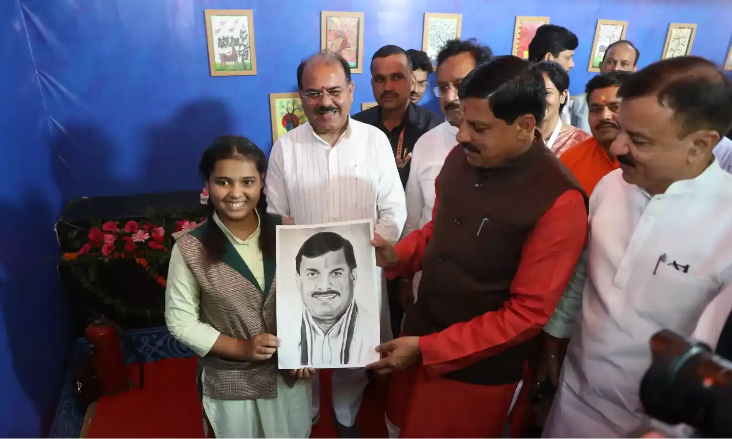 School Education Madhya Pradesh: मुख्यमंत्री डॉ मोहन यादव ने शुरू किया स्कूल चले हम अभियान