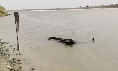 Gwalior News: अचानक इस नदी से गायब हो गई 8 बाइकें और 17 यात्री, फिर अधिकारियो ने उठाया ये कदम