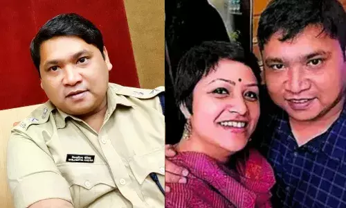 IPS Shiladitya Chetia