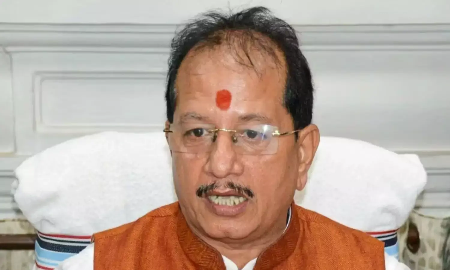 NEET पेपर लीक में नया खुलासा, डिप्टी सीएम ने कहा - मंत्री शब्द का इस्तेमाल तेजस्वी यादव के लिए हुआ