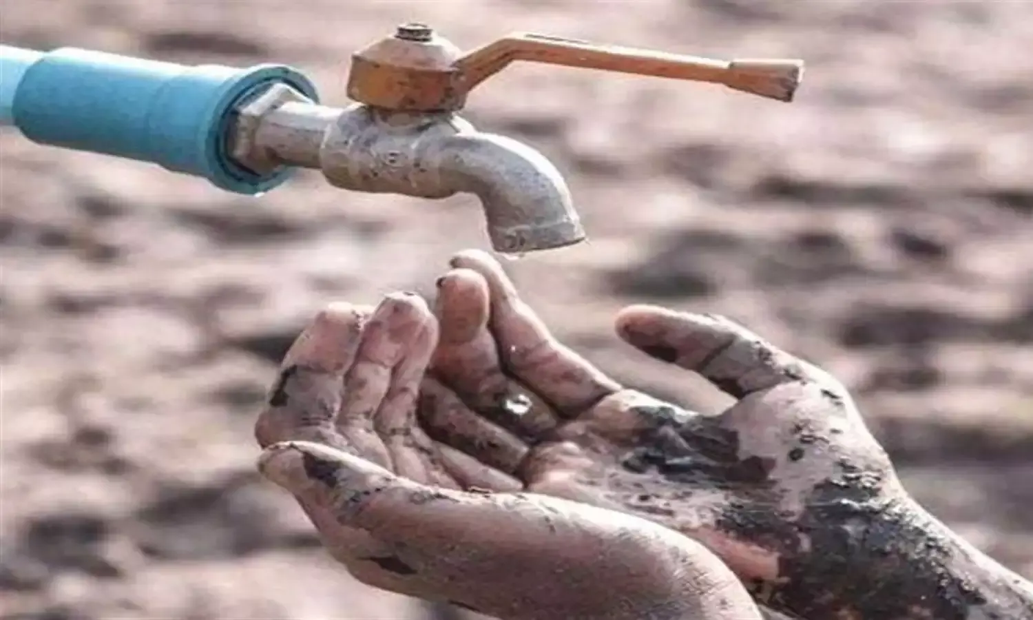 Jabalpur News: पानी रे पानी तेरा रंग कैसा, आपस में भिड़े किराएदार,गई कई लोगों की जान