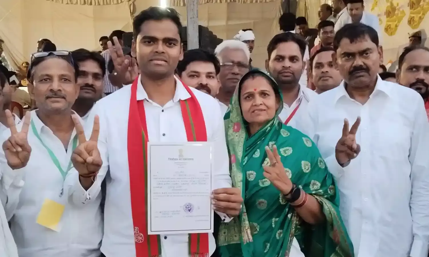 Pushpendra Saroj Pushpendra Saroj