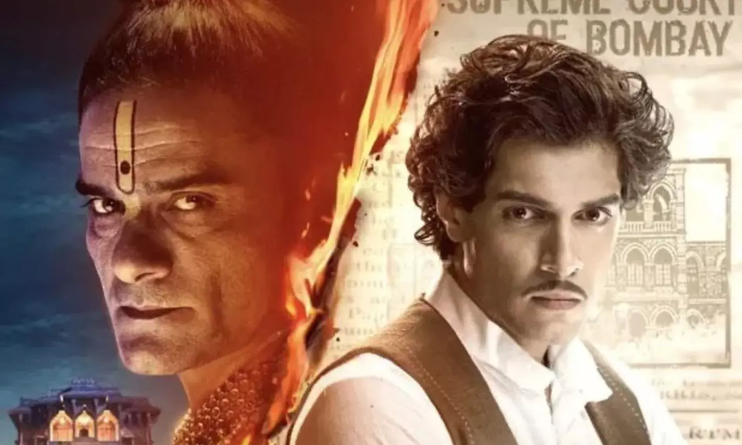 Maharaj Movie : महाराज फिल्म से कोर्ट ने हटाई रोक, अब जल्द रिलीज होगी आमिर खान के बेटे की फिल्म