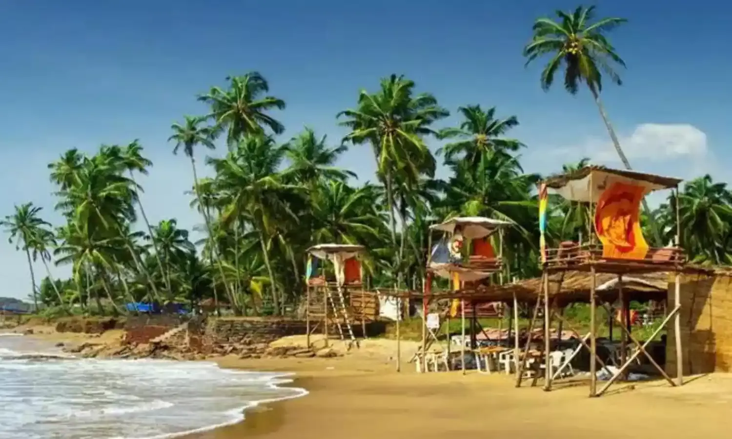 Visiting Goa for the First Time: गोवा घूमने जा रहे हैं तो जरूर करें ये काम