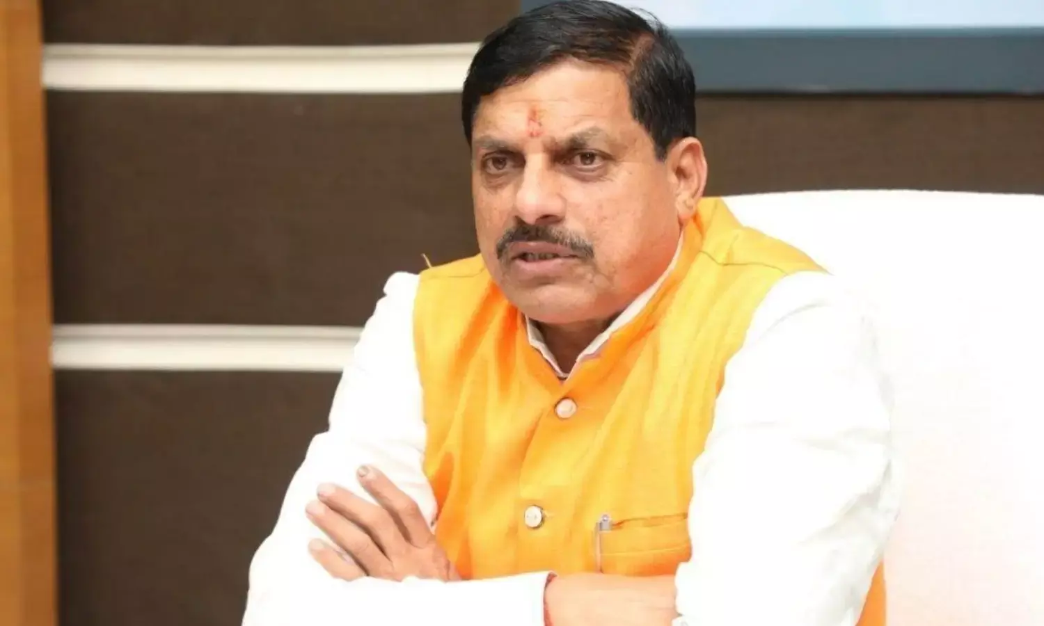 मोहन यादव