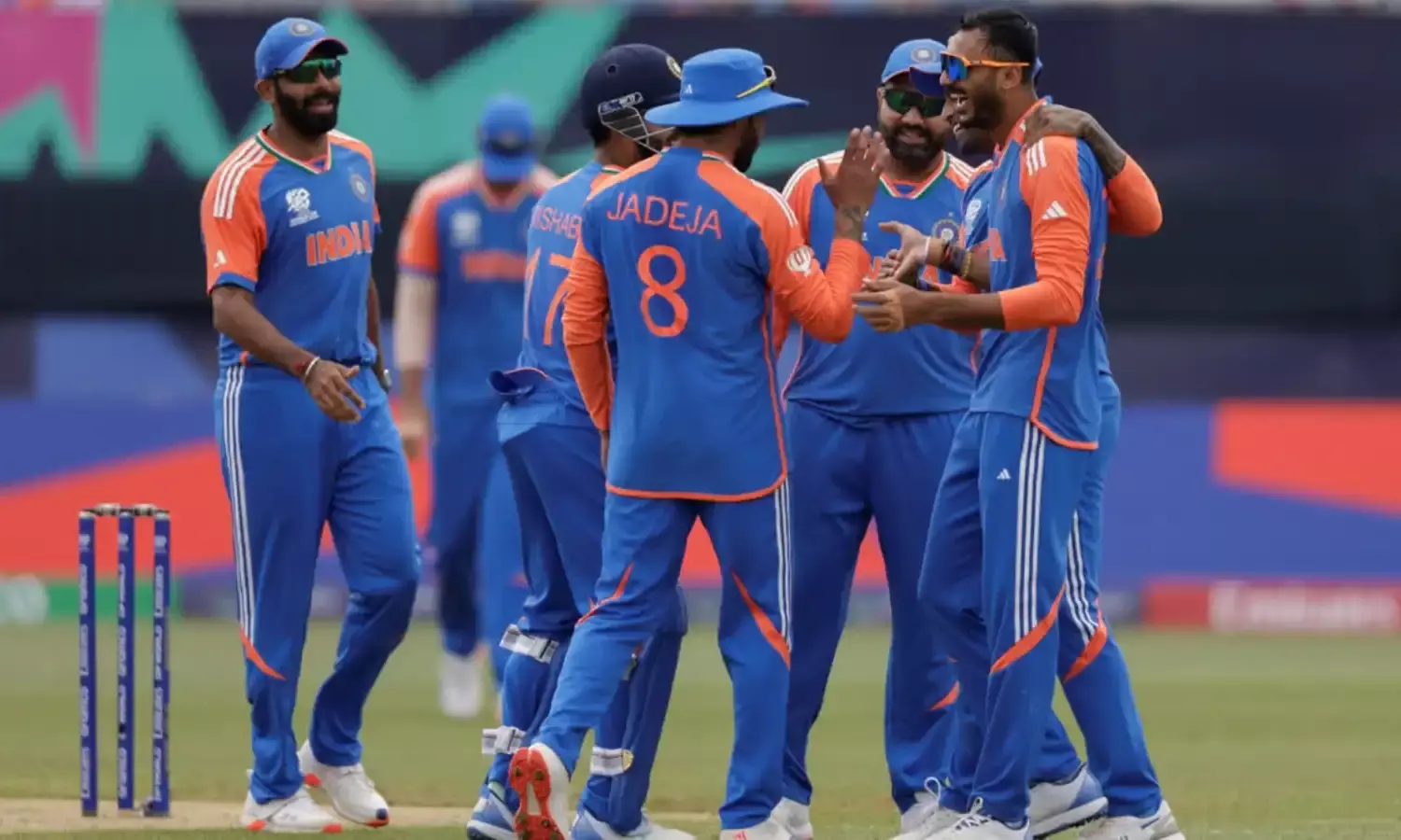 T20 World Cup 2024, India vs Bangladesh: आज बांग्‍लादेश से भिड़ेगा भारत, टीम में हो सकते हैं ये बड़े बदलाव...