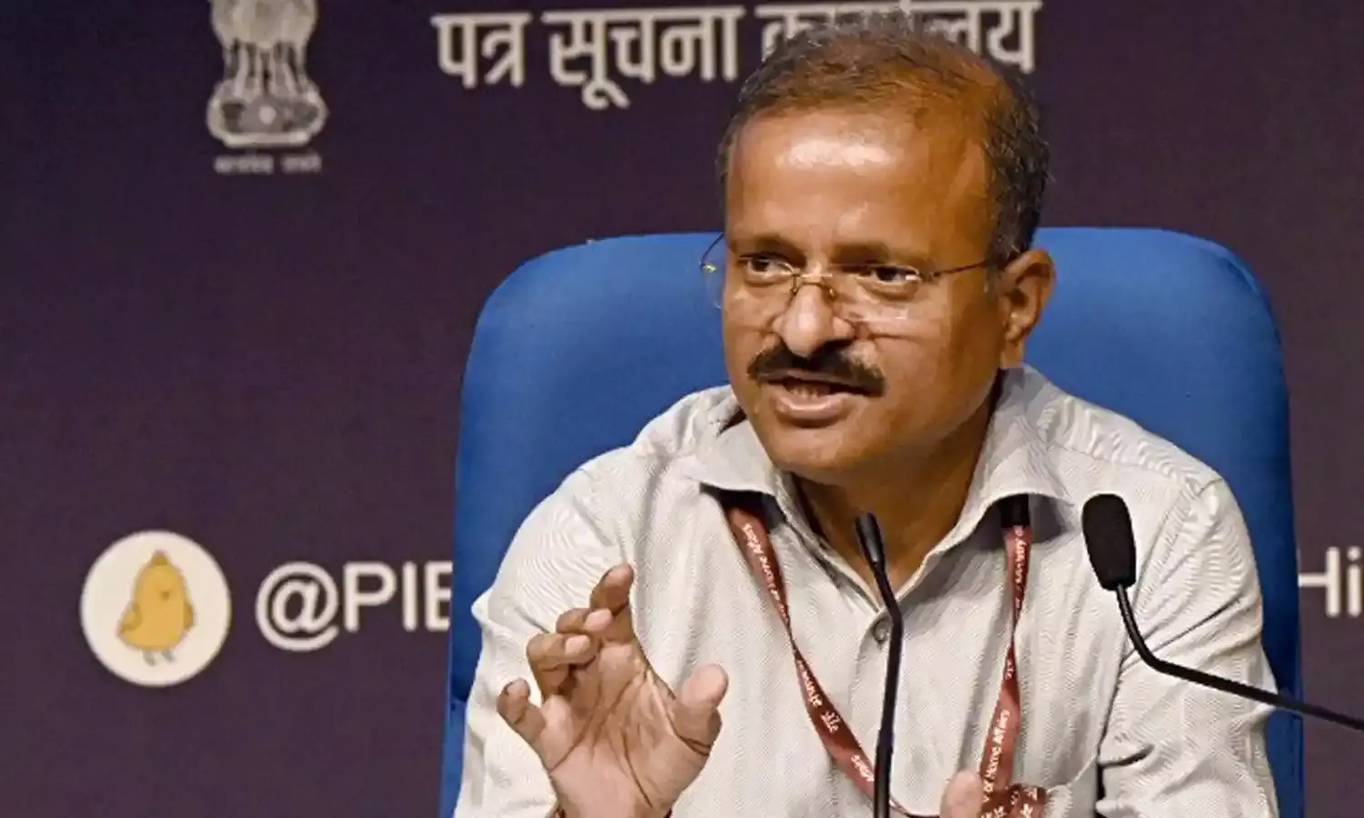 NEET-NET ROW: सुबोध कुमार सिंह नेशनल टेस्टिंग एजेंसी के DG पद से हुए बर्खास्त, अब इस अफ्सर को मिली जिम्मेदारी