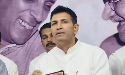 जीतू पटवारी