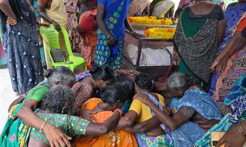 Kallakurichi Hooch Tragedy