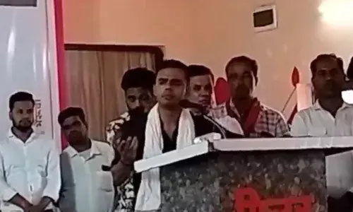 Kartikeya Singh Chauhan