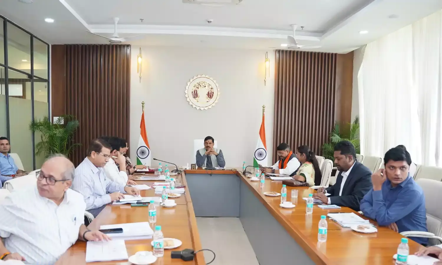 Bhopal Metro Project