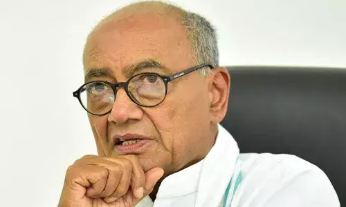 DIGVIJAY SINGH: दिग्विजय सिंह ने फिर जपी मुस्लिमों के नाम की माला, कहा मुस्लिम हैं तो.... जानिए पूरा मामला DIGVIJAY SINGH: दिग्विजय सिंह ने फिर जपी मुस्लिमों के नाम की माला, कहा मुस्लिम हैं तो.... जानिए पूरा मामला