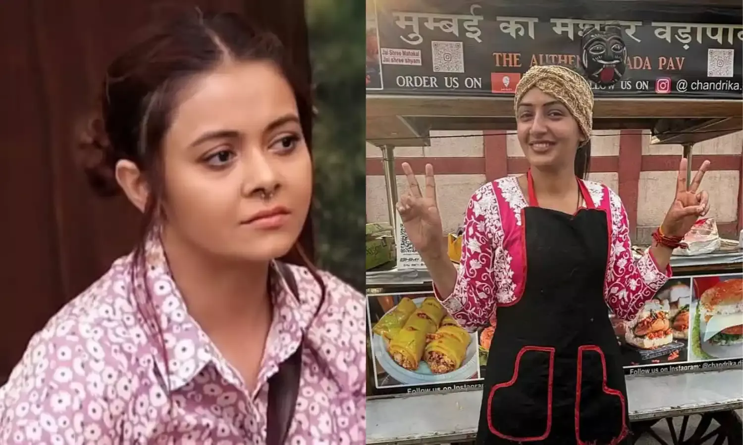 Bigg Boss OTT 3 : बिग बॉस के घर में वड़ा पाव गर्ल की एंट्री से भड़की सीजन 13 की ये कंटेस्टेंट