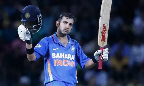 Gautam Gambhir: गौतम गंभीर का फिर छलका दर्द, कहा इस खिलाड़ी के कारण मैंने लिया था संयास