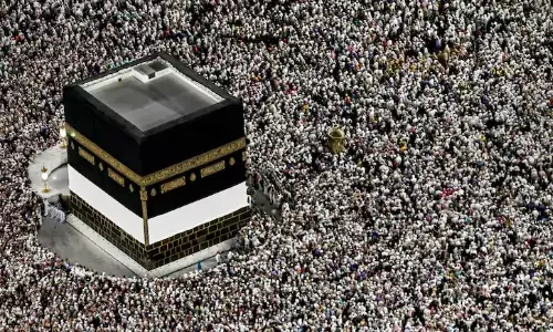 Jabalpur News: हज यात्रा के दौरान जबलपुर का व्यक्ति लापता, अब आई उसके मौत की खबर जानिए क्या हुआ उसके साथ