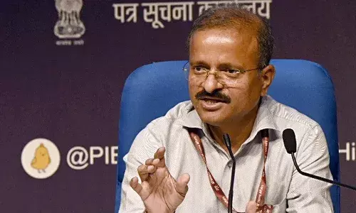 NEET-NET ROW: सुबोध कुमार सिंह नेशनल टेस्टिंग एजेंसी के DG पद से हुए बर्खास्त, अब इस अफ्सर को मिली जिम्मेदारी