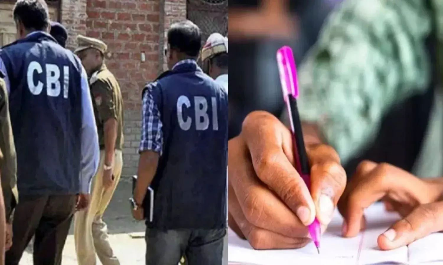 NEET परीक्षा लीक मामले में एक्शन में सरकार, एक के बाद ले रही बड़े फैसले, अब CBI करेगी जांच