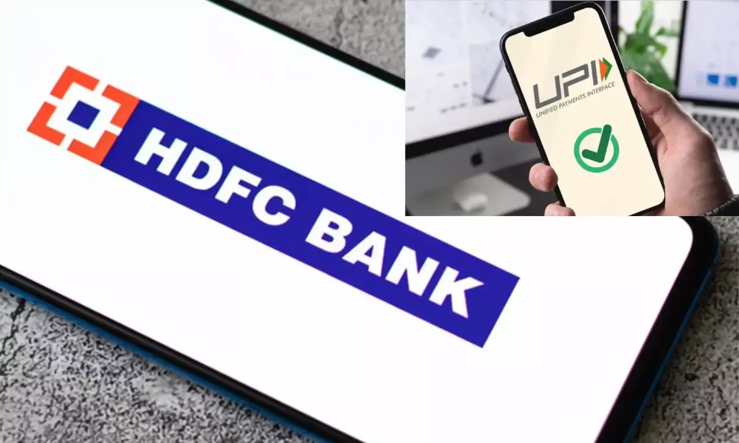 HDFC बैंक के ग्राहकों के लिए जरूरी खबर, 25 जून से बदल जाएगा UPI सर्विस से जुड़ा ये नियम