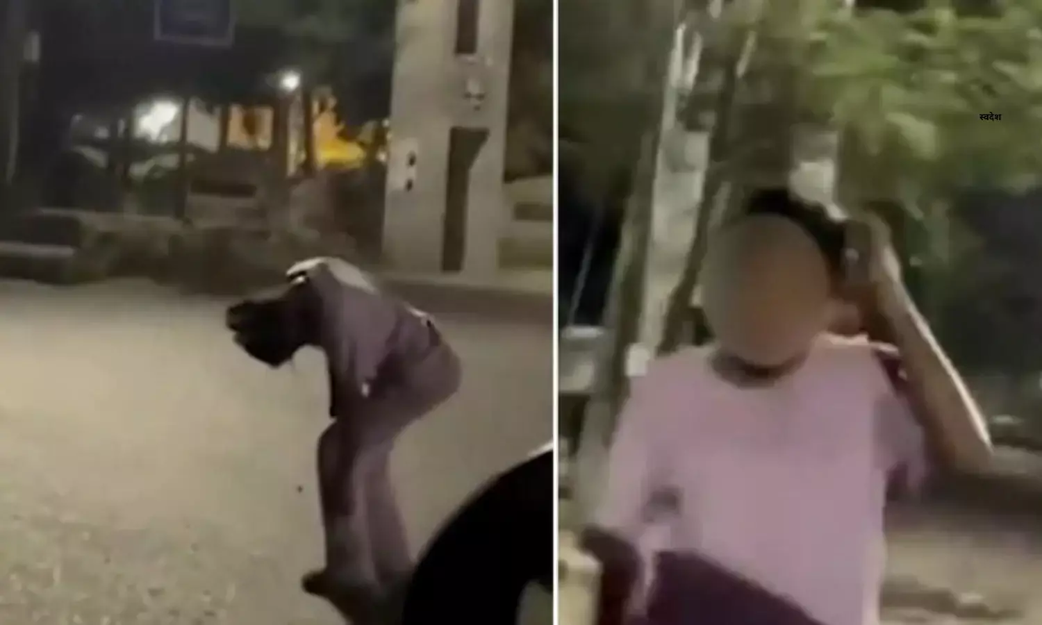 Sirsa Viral Video: उड़ता पंजाब… सड़क पर बेसुध हालत में मिली युवती, ड्रग्स के नशे में लड़की का वीडियो वायरल, देखें वीडियो