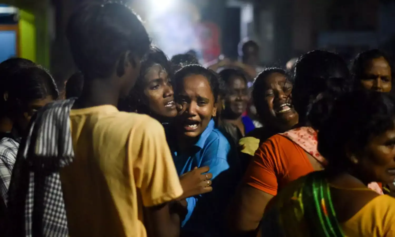 Kallakurichi Hooch Tragedy