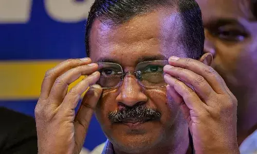 कुछ दिन और जेल में ही रहेंगे अरविंद केजरीवाल, सुप्रीम कोर्ट का सुनाया बड़ा फैसला...