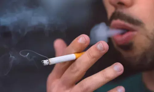 Smoking for Stress Relief: क्‍या स्‍मोकिंग करने से कम होता है स्‍ट्रैस.. जानिए सच्‍चाई