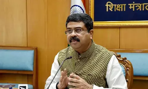 Dharmendra Pradhan Biography: कुछ ऐसा है देश के शिक्षा मंत्री धर्मेंद्र प्रधान का राजनीतिक सफर Dharmendra Pradhan Biography: कुछ ऐसा है देश के शिक्षा मंत्री धर्मेंद्र प्रधान का राजनीतिक सफर